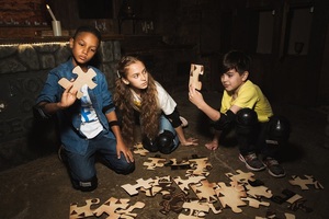 Почему мозгу полезны интеллектуальные развлечения Почему мозгу полезны интеллектуальные развлечения