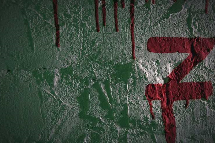 Квест в реальности Психиатрическая больница 2 от компании Игра разума Квест в реальности Психиатрическая больница 2 от компании Игра разума