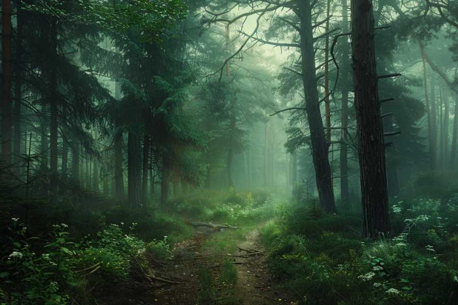 Квест в реальности Победи Кощея, или Невероятные приключения в волшебном лесу с Бабой-ягой от компании Игра разума Квест в реальности Победи Кощея, или Невероятные приключения в волшебном лесу с Бабой-ягой от компании Игра разума