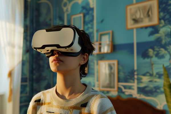 Квест в реальности VR-арена от компании Zaga Game
